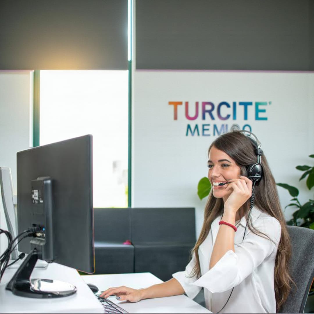 Andrea Turcite Mexico